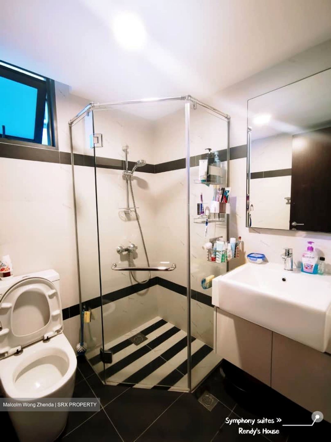 Symphony Suites (D27), Condominium #531423341